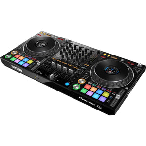 Pioneer DJ DDJ-1000SRT 4-Channel Serato DJ Controller