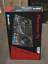 Load image into Gallery viewer, Pioneer DJ DDJ-1000SRT 4-Channel Serato DJ Controller