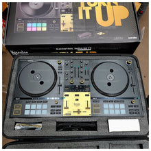 Load image into Gallery viewer, Hercules DJ DJControl Inpulse T7 2-deck Motorized DJ Controller - Premium Edition