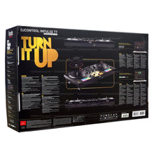 Load image into Gallery viewer, Hercules DJ DJControl Inpulse T7 2-deck Motorized DJ Controller - Premium Edition