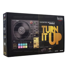 Load image into Gallery viewer, Hercules DJ DJControl Inpulse T7 2-deck Motorized DJ Controller - Premium Edition