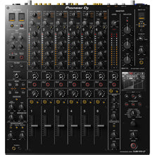 Load image into Gallery viewer, Pioneer DJ DJM-V10-LF 6-Channel Professional DJ Mixer