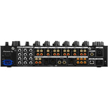 Load image into Gallery viewer, Pioneer DJ DJM-V10-LF 6-Channel Professional DJ Mixer