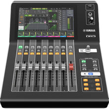 Load image into Gallery viewer, Yamaha DM3-D Digital Mixing Console with Dante DM3D