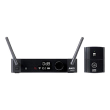 Load image into Gallery viewer, AKG DMS300 Instrument Set Wireless System 5100253-00