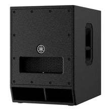 Load image into Gallery viewer, Yamaha DXS12mkII 12-inch PA Powered Active Subwoofer