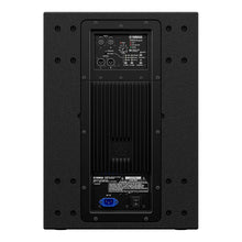 Load image into Gallery viewer, Yamaha DXS12mkII 12-inch PA Powered Active Subwoofer