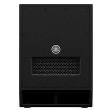 Load image into Gallery viewer, Yamaha DXS12mkII 12-inch PA Powered Active Subwoofer