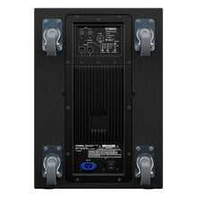 Load image into Gallery viewer, Yamaha DXS12mkII 12-inch PA Powered Active Subwoofer
