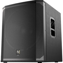 Load image into Gallery viewer, EV Electro-Voice ELX200-18SP 18" 1200W Powered Subwoofer