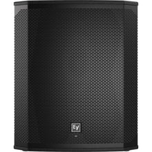 Load image into Gallery viewer, EV Electro-Voice ELX200-18SP 18" 1200W Powered Subwoofer