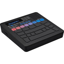 Load image into Gallery viewer, Yamaha FGDP-50 All-In-One Ergonomic Finger Drum Pad with Audio Recorder Sampler