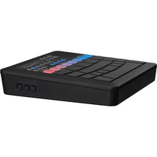 Load image into Gallery viewer, Yamaha FGDP-50 All-In-One Ergonomic Finger Drum Pad with Audio Recorder Sampler