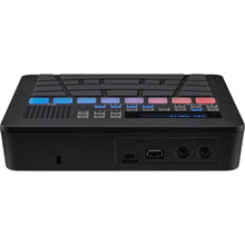 Load image into Gallery viewer, Yamaha FGDP-50 All-In-One Ergonomic Finger Drum Pad with Audio Recorder Sampler