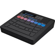 Load image into Gallery viewer, Yamaha FGDP-50 All-In-One Ergonomic Finger Drum Pad with Audio Recorder Sampler