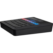 Load image into Gallery viewer, Yamaha FGDP-50 All-In-One Ergonomic Finger Drum Pad with Audio Recorder Sampler