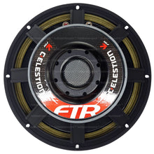 Load image into Gallery viewer, Celestion FTR12-3070C 12" 350-Watt RMS (700 Watts) 8-ohm Woofer Speaker