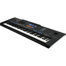 Load image into Gallery viewer, Yamaha GENOS2 76-Key Arranger Workstation Digital Keyboard