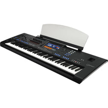 Load image into Gallery viewer, Yamaha GENOS2 76-Key Arranger Workstation Digital Keyboard