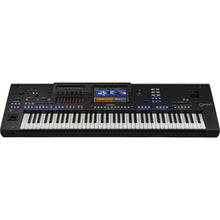 Load image into Gallery viewer, Yamaha GENOS2 76-Key Arranger Workstation Digital Keyboard
