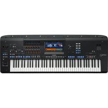 Load image into Gallery viewer, Yamaha GENOS2 76-Key Arranger Workstation Digital Keyboard