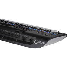 Load image into Gallery viewer, Yamaha GENOS2 76-Key Arranger Workstation Digital Keyboard