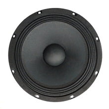 Load image into Gallery viewer, HyperPower 8&quot; High Output Midrange Speaker HP-80MD 300 Watt-RMS 8 ohm