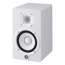 Load image into Gallery viewer, Yamaha HS5W Powered Studio Monitor Speaker HS5 White