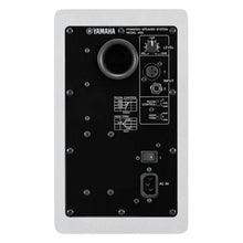 Load image into Gallery viewer, Yamaha HS5W Powered Studio Monitor Speaker HS5 White