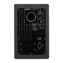 Load image into Gallery viewer, Yamaha HS7 Powered Studio Monitor Speaker Black