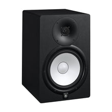Load image into Gallery viewer, Yamaha HS8 8" inch Powered Studio Monitor Reference Speaker Black