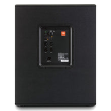 Load image into Gallery viewer, JBL IRX115S Compact Powered 15" Subwoofer