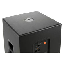 Load image into Gallery viewer, JBL IRX115S Compact Powered 15" Subwoofer