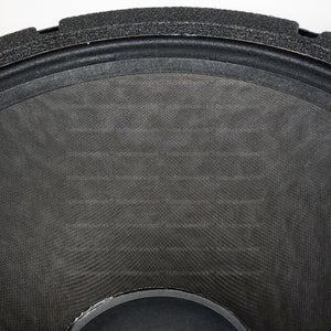 Eminence KAPPA-15LFA 15" Woofer 600 Watts RMS 8-ohm Speaker KAPPA15LFA 15994A-U