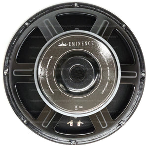 Eminence KAPPA-15LFA 15" Woofer 600 Watts RMS 8-ohm Speaker KAPPA15LFA 15994A-U