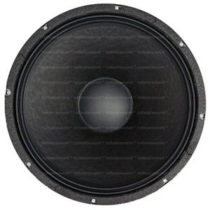 Eminence KAPPA-15LFA 15" Woofer 600 Watts RMS 8-ohm Speaker KAPPA15LFA 15994A-U