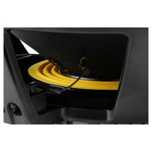 Load image into Gallery viewer, Close-up of a Speaker Driver yellow components on a white background