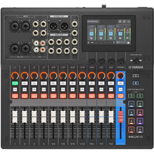 Load image into Gallery viewer, Yamaha MGX12 Digital Mixer - Black