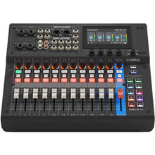 Load image into Gallery viewer, Yamaha MGX12 Digital Mixer - Black