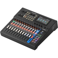 Load image into Gallery viewer, Yamaha MGX12 Digital Mixer - Black