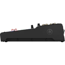 Load image into Gallery viewer, Yamaha MGX12V 18-Channel Digital Mixer Console with Video Interface