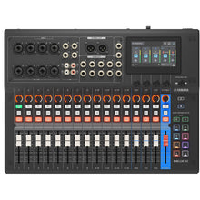 Load image into Gallery viewer, Yamaha MGX16 22-Channel Digital Mixer Mixing Console with Audio Interface