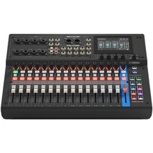 Load image into Gallery viewer, Yamaha MGX16 22-Channel Digital Mixer Mixing Console with Audio Interface