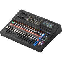 Load image into Gallery viewer, Yamaha MGX16 22-Channel Digital Mixer Mixing Console with Audio Interface