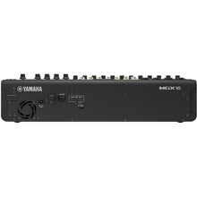 Load image into Gallery viewer, Yamaha MGX16 22-Channel Digital Mixer Mixing Console with Audio Interface