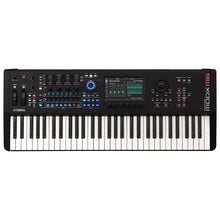 Load image into Gallery viewer, Yamaha MODX M6 61-key Performance Keyboard Synthesizer
