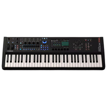 Load image into Gallery viewer, Yamaha MODX M6 61-key Performance Keyboard Synthesizer
