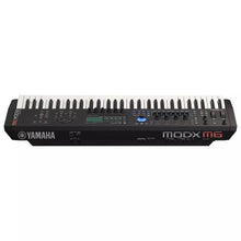 Load image into Gallery viewer, Yamaha MODX M6 61-key Performance Keyboard Synthesizer