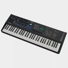 Load image into Gallery viewer, Yamaha MODX M6 61-key Performance Keyboard Synthesizer
