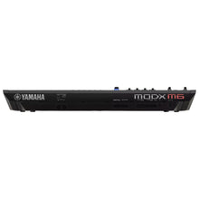 Load image into Gallery viewer, Yamaha MODX M6 61-key Performance Keyboard Synthesizer
